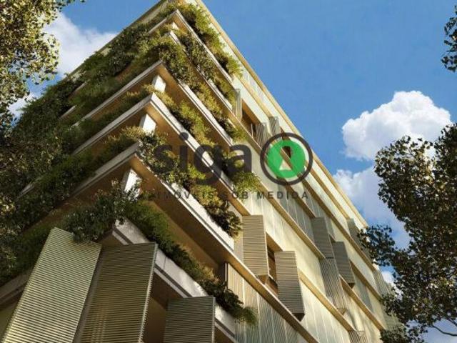 Apartamento à venda no Alto de Pinheiros de 248 m² com 4 Suítes e 4 Vagas São Paulo
