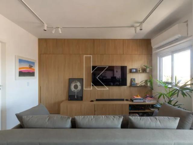 Apartamento à Venda no Alto de Pinheiros Rua Djalma Coelho, Sumarezinho, São Paulo