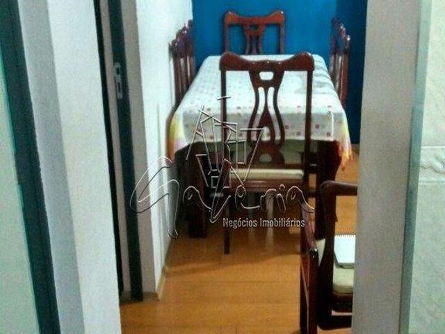 Apartamento Altos de Vila Prudente