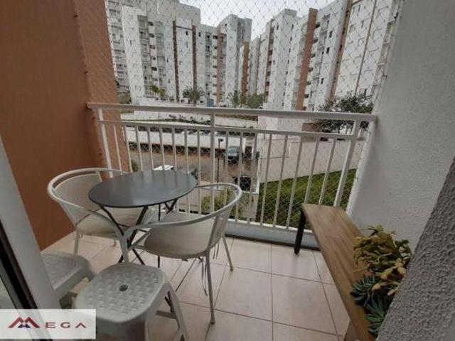 Apartamento à venda no Alta Vista em Valinhos/SP