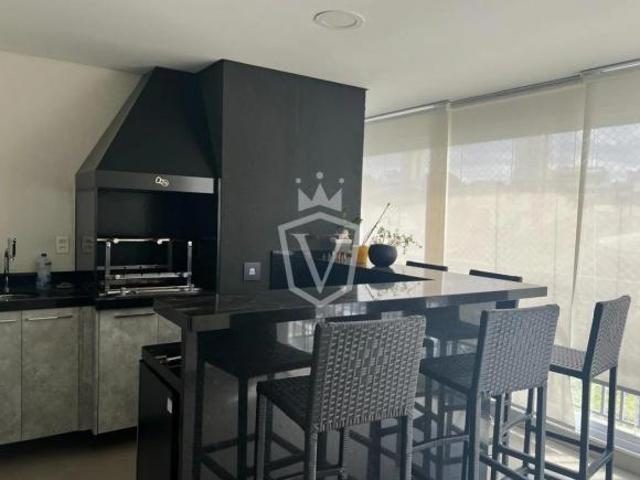 Apartamento à venda no Alta Vista Unique Anhangabau, Jundiai/SP