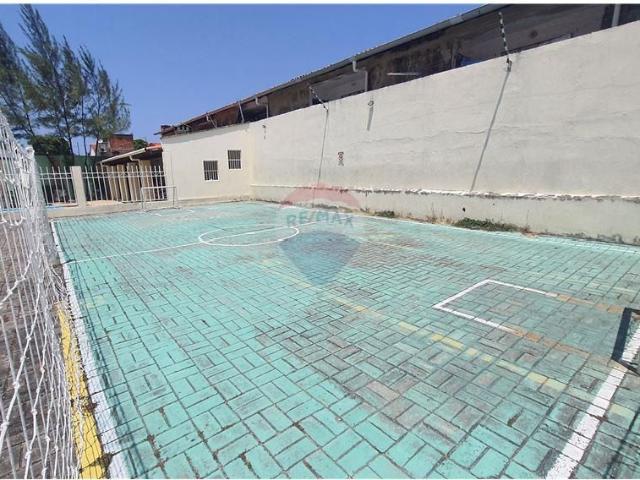 Apartamento a venda no Àlvaro Weyne