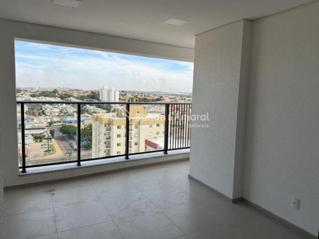 Apartamento à venda no Amati Condomínio Clube Paulínia/SP