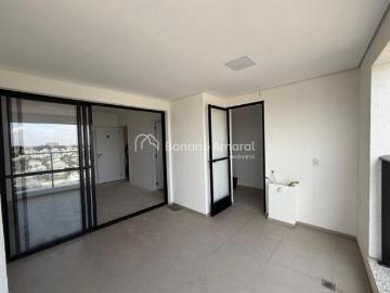 Apartamento à venda no Amati Condomínio Clube Paulínia/SP