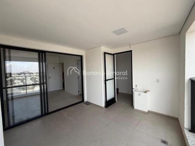 Apartamento à venda no Amati Condomínio Clube Paulínia/SP