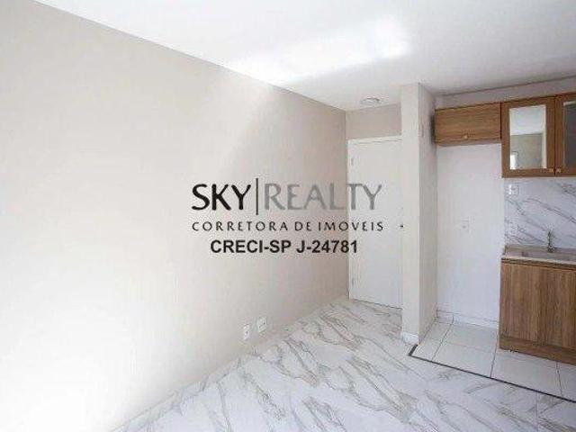 Apartamento à venda no Americanópolis