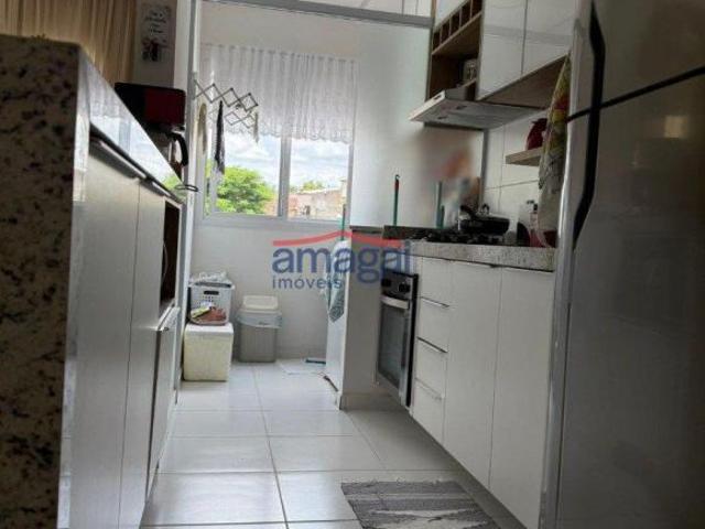 Apartamento a venda no Ana Beatriz com 2 quartos
