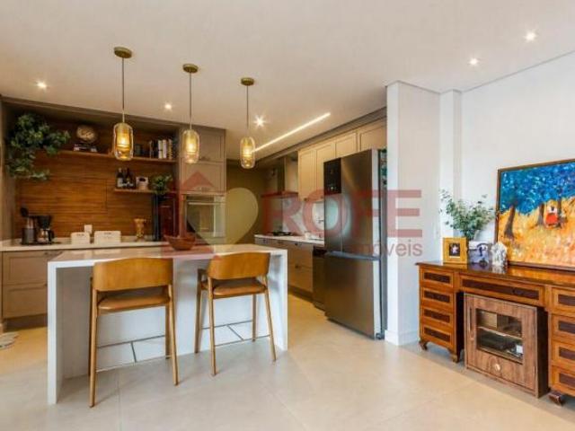 Apartamento à Venda no Apogee, projetado por arquiteta