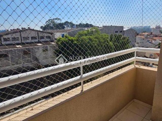 Apartamento à venda no Assunção