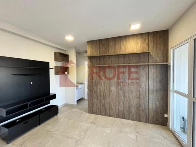 Apartamento à venda no B103 ao lado da estação Campo Belo com 42m² Brooklin, São Paulo SP