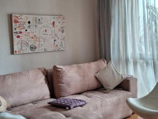 Apartamento á venda no Butantã