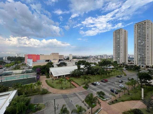 Apartamento a venda no Butantã 134 metros, lazer completo