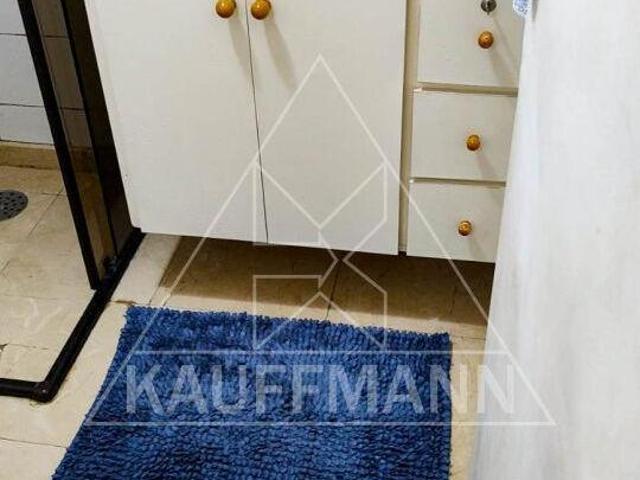 Apartamento à Venda no Butantã 2 Quartos 1 Suíte, 2 Vagas, 104m² A.U