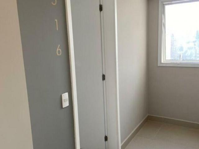 Apartamento à Venda no Butantã 32m² com Varanda e Lazer Completo
