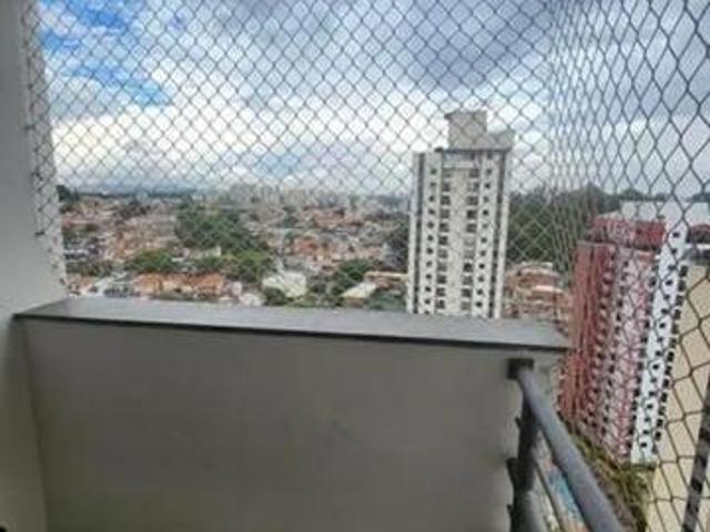 APARTAMENTO A VENDA NO BUTANTÃ 3 QUARTOS 1 SUÍTE 2 VAGAS E LAZER