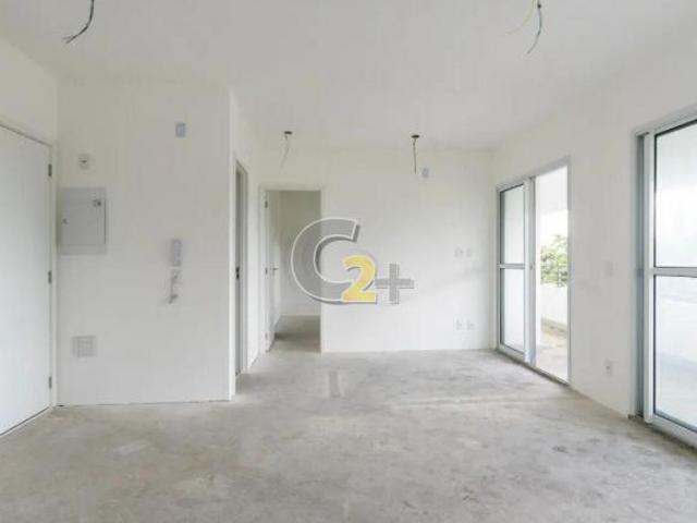 Apartamento à venda no Butantã com 1 quarto e 1 vaga