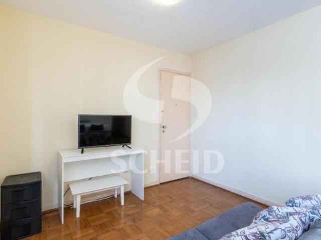 Apartamento á Venda no Butantã com 82m², 4 quartos sendo 2 suítes, 1 vaga