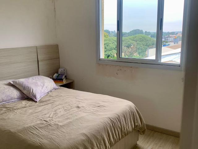 Apartamento a venda no Bacacheri