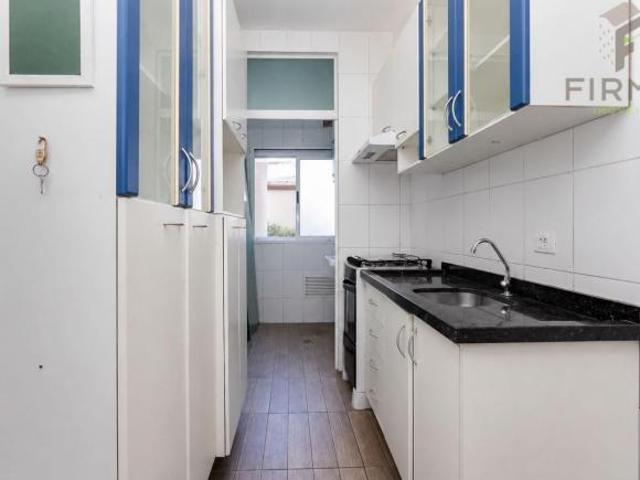 Apartamento a venda no Bacacheri com 3 quartos e 1 suite