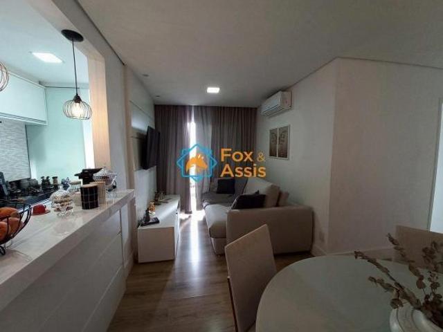 Apartamento a venda no bairo São Vito