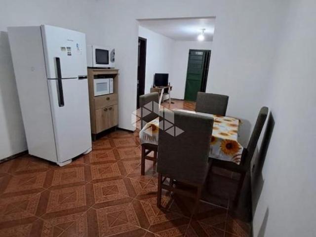 Apartamento a venda no bairro Tancredo Neves