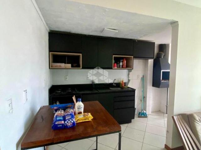 Apartamento à venda no bairro Tancredo Neves Excelente localização!