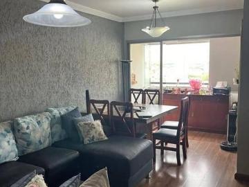 Apartamento à venda no bairro Taboão em São Bernardo do Campo/SP