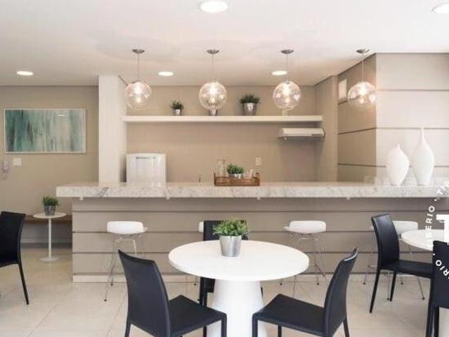 Apartamento à venda no bairro Tatuapé São Paulo/SP