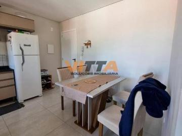 Apartamento à venda no bairro Tatuquara Curitiba/PR