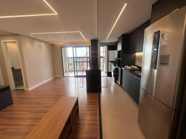 Apartamento à venda no bairro Tiradentes Campo Grande/MS