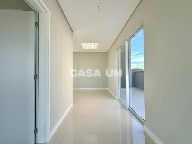 Apartamento à venda no bairro Três Marias São José dos Pinhais/PR