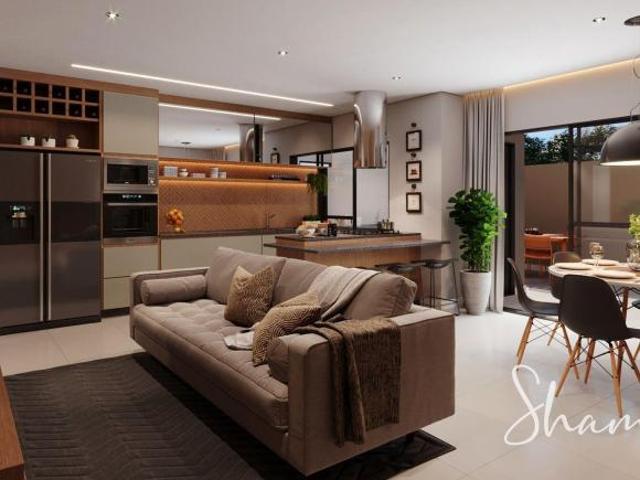 Apartamento à venda no bairro Três Marias São José dos Pinhais/PR