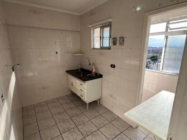 Apartamento à venda no bairro Tupi Praia Grande/SP