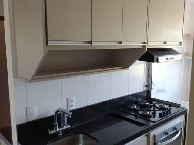 Apartamento à VENDA no bairro Uberaba, próximo ao Jd. São Lourenço