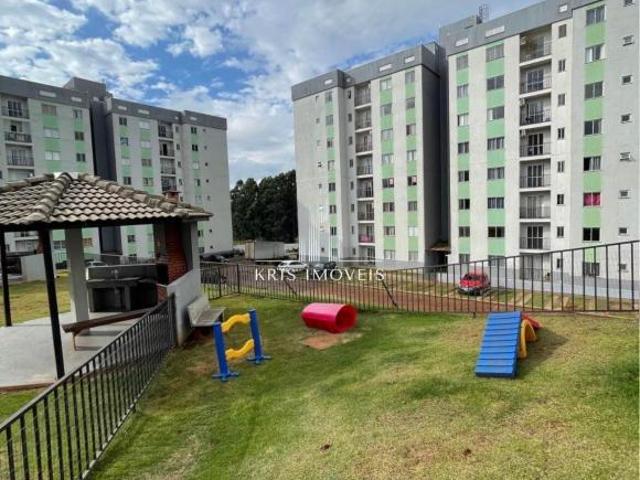 Apartamento à venda no bairro Universitário Cascavel/PR