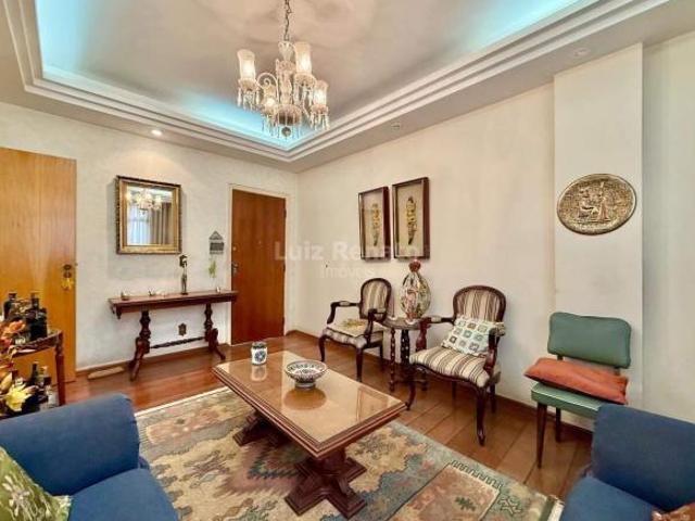 Apartamento à venda no bairro União