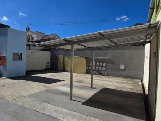 Apartamento à venda no Bairro Veneza