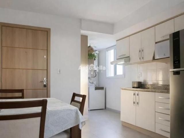 Apartamento à venda no bairro Vinhedos