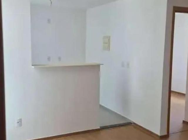 Apartamento à venda no bairro Vila Mutirão II Goiânia/GO