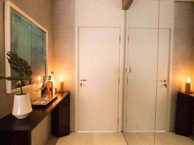 Apartamento à venda no bairro Vila Madalena São Paulo/SP