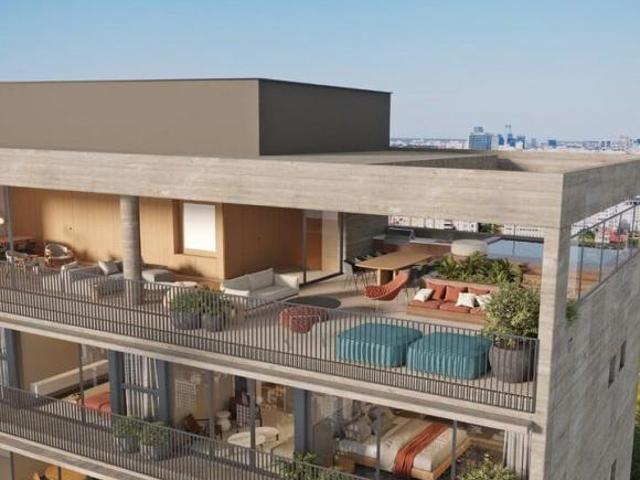 Apartamento à venda no bairro Vila Madalena São Paulo/SP