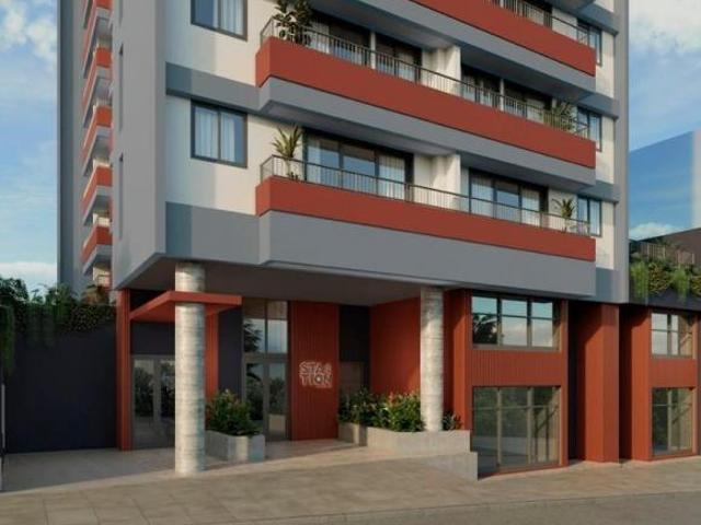 Apartamento à venda no bairro Vila Madalena São Paulo/SP