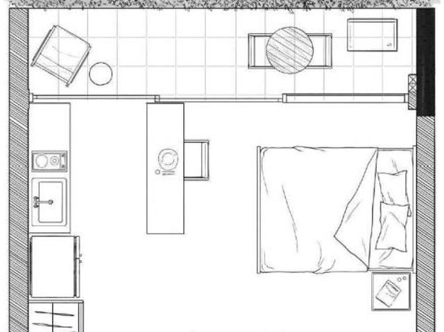Apartamento à venda no bairro Vila Madalena São Paulo/SP