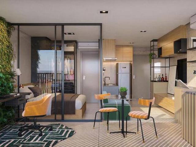 Apartamento à venda no bairro Vila Madalena São Paulo/SP
