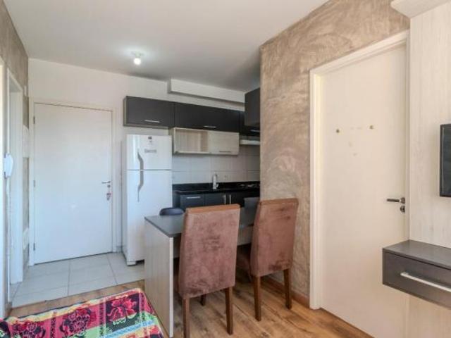 Apartamento à venda no bairro Vila Mascote em São Paulo/SP