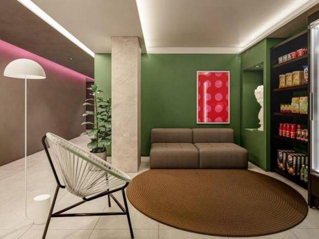 Apartamento à venda no bairro Vila Mascote São Paulo/SP