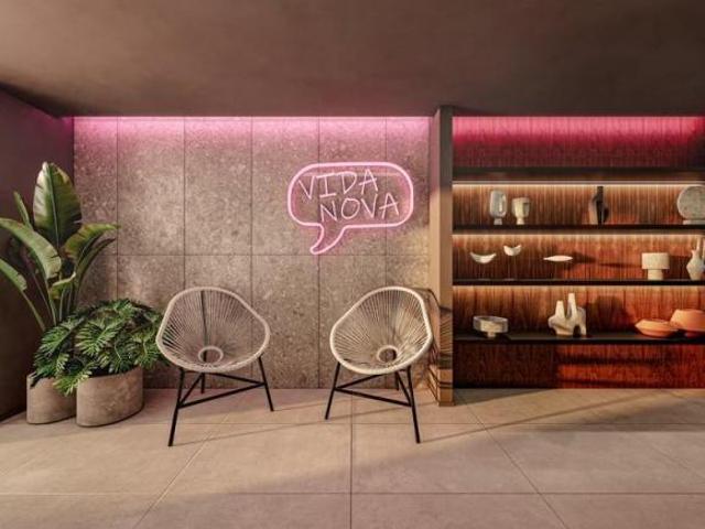Apartamento à venda no bairro Vila Mascote São Paulo/SP