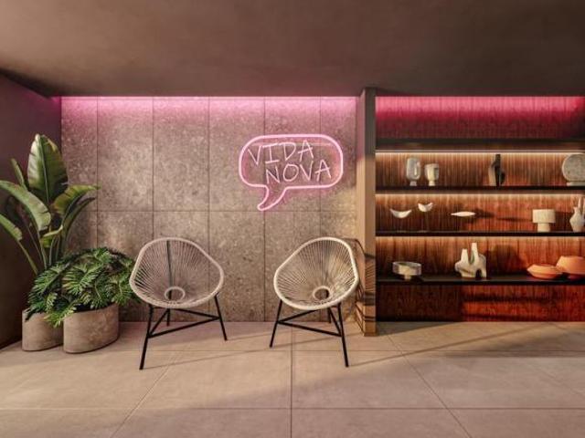 Apartamento à venda no bairro Vila Mascote São Paulo/SP