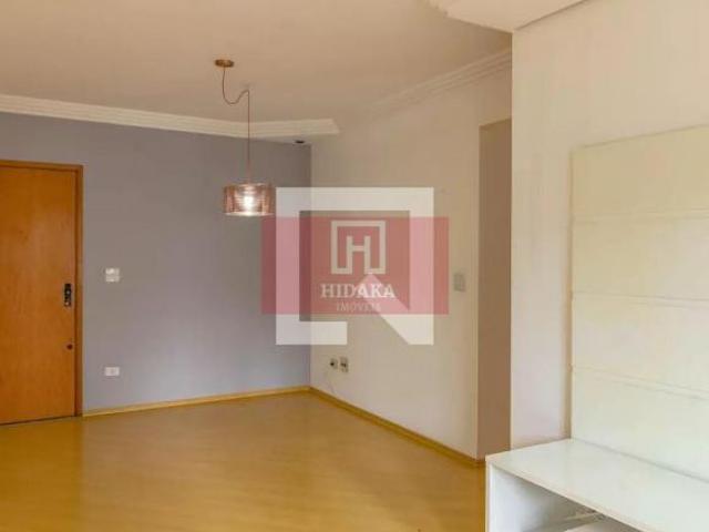 Apartamento à venda no bairro Vila Mascote São Paulo/SP, Zona Sul