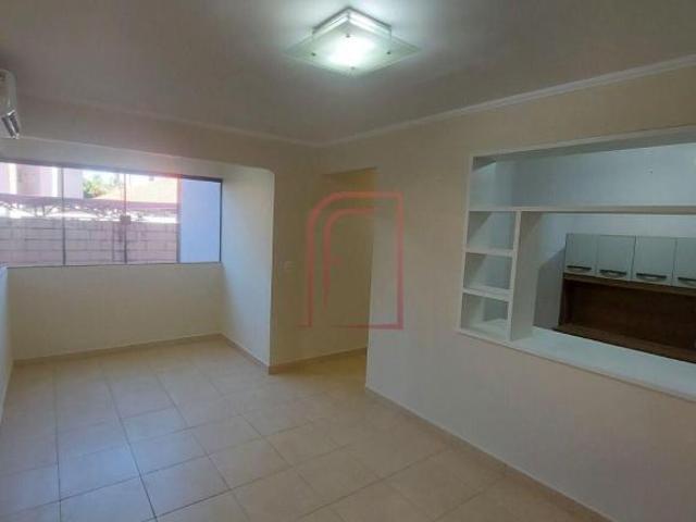 Apartamento à venda no bairro Vila Margarida Campo Grande/MS